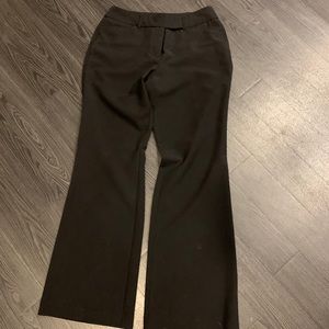 Dress pants